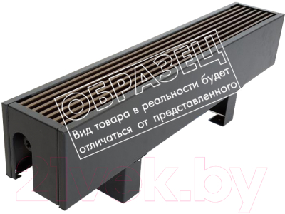

Конвектор напольный Новатерм, НТ-Н-14/24/080