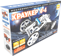 

Конструктор ND Play, Краулер 4x4 / NDP-024