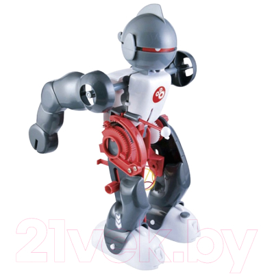Конструктор ND Play Робот-акробат / NDP-012