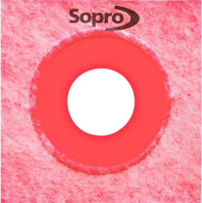 Гидроизоляционный пластырь Sopro AEB 129 (150х150м)