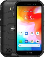 

Смартфон Ulefone, Armor X7