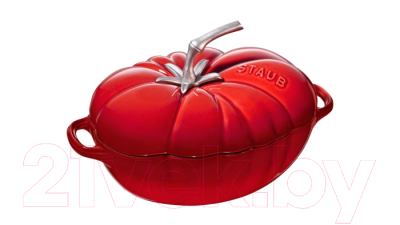 Кокотница Staub La Cocotte Помидор 11712506