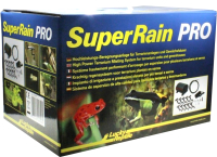 Система увлажнения для террариума Lucky Reptile Super Rain Pro / SRP-1 - 