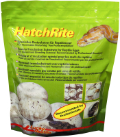 Субстрат для террариума Lucky Reptile HatchRite / HR-2 (2л) - 