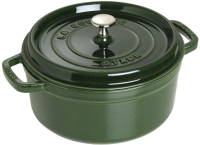 

Кокотница Staub, La Cocotte 1102685