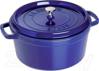 

Кокотница Staub, La Cocotte 1102691