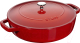 Сотейник Staub La Cocotte Чистера 12612806 (вишневый) - 