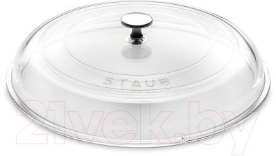 Сотейник Staub La Cocotte 12722623 (черный)