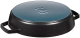 Миниатюра изображения товара Сотейник Staub La Cocotte 12722623 (черный)