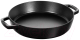 Миниатюра изображения товара Сотейник Staub La Cocotte 12722623 (черный)