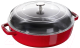 Сотейник Staub La Cocotte 12722806 (вишневый) - 