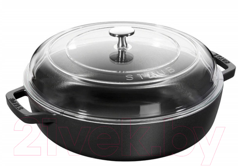 Сотейник Staub La Cocotte 12722823