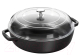 Сотейник Staub La Cocotte 12722823 (черный) - 
