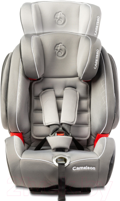 Автокресло Caretero Cameleon Isofix (Graphite)