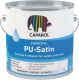 Эмаль Caparol Capacryl PU-Satin B W (350мл) - 