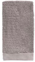 Полотенце Zone Towels Classic / 331186 (светло-серый) - 