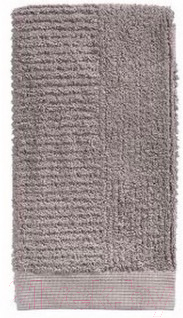 Полотенце Zone Towels Classic / 331186 (светло-серый)