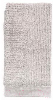 Полотенце Zone Towels Classic / 331181 (серый)