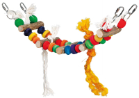 

Игрушка для птиц Sky Pet, Adventure Bound Colourful Bridge 3517/SK