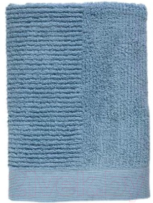 Полотенце Zone Towels Classic / 331875 (голубой)
