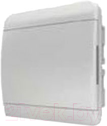 

Бокс пластиковый Tekfor, BVN 40-08-1