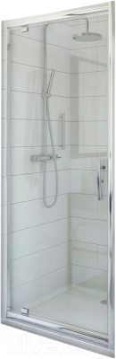 

Душевая дверь Roth, Proxima Line PXDO1N/90