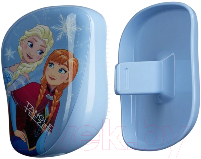 

Расческа Tangle Teezer, Compact Styler Disney Frozen