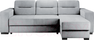 

Диван угловой La'Sofa, Марио правый 249x155