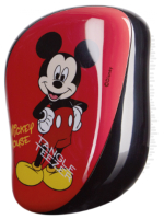 

Расческа-массажер, Compact Styler Mickey Mouse