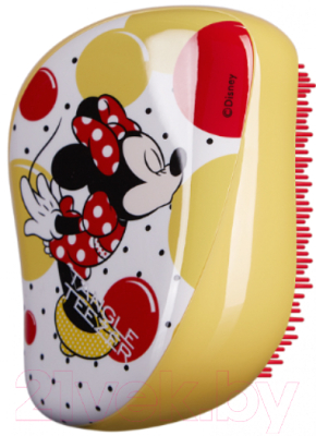 

Расческа Tangle Teezer, Compact Styler Minnie Mouse Sunshine Yellow