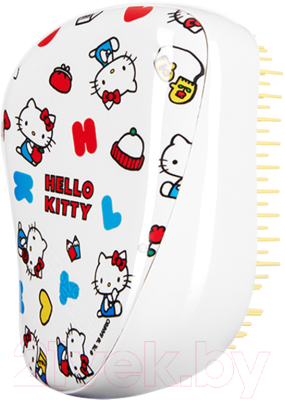 

Расческа Tangle Teezer, Compact Styler Hello Kitty Happy Life