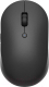 Мышь Xiaomi Mi Dual Mode Wireless Mouse Silent Edition HLK4041GL/WXSMSBMW02 (черный) - 
