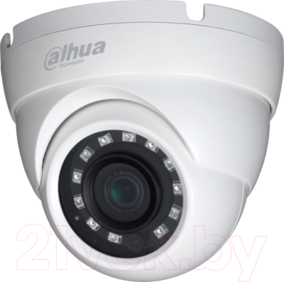 Аналоговая камера Dahua DH-HAC-HDW1230MP-0280B