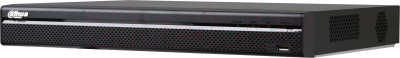 

Видеорегистратор наблюдения Dahua, DHI-NVR5208-4KS2(V2.0)
