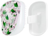 Расческа-массажер Tangle Teezer Compact Styler Skinny Dip So Slow Sloths - 