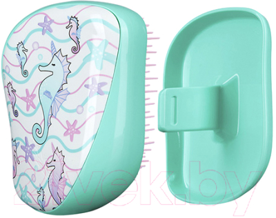 

Расческа Tangle Teezer, Compact Styler Sea Unicorns