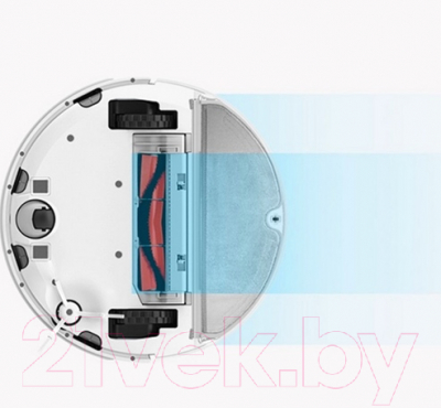 Салфетка для робота-пылесоса Xiaomi Mi Robot Vacuum-Mop Mop Pad / SKV4131TY