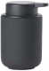 Дозатор для жидкого мыла Zone Ume 330393 (черный) - 