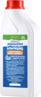 Средство для борьбы с водорослями Aqualeon Пролонгированное действие AP1L (1кг) - 