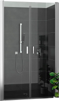 

Душевая дверь Roth, Lega Lift Line LZCN2/80