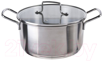 

Кастрюля Excellent Houseware, PA3000050