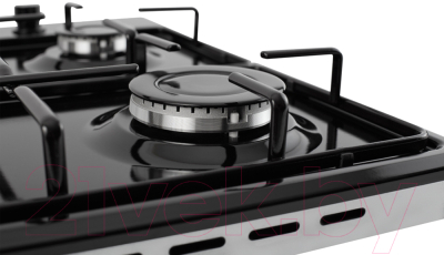 Изображение товара Газовая варочная панель Simfer H60Q40B400