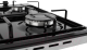 Миниатюра изображения товара Газовая варочная панель Simfer H60Q40B400