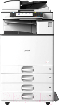

МФУ Ricoh, MP C2011SP / 417319