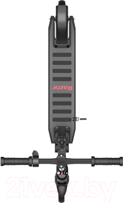 Электросамокат Razor Power A5 / 012405 (черный)