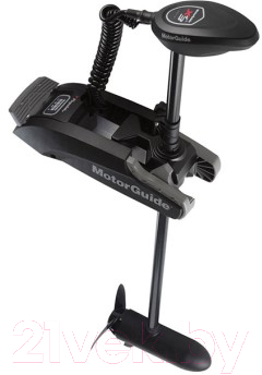 

Мотор лодочный MotorGuide, Xi3-55 FW 54" 12V GPS / 940700020