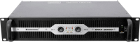 Усилитель для профессиональной акустики Omnitronic SMA-2000 Amplifier - 