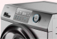 Миниатюра изображения товара Стиральная машина Haier HW70-BP12969BS