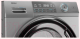Миниатюра изображения товара Стиральная машина Haier HW70-BP12969BS