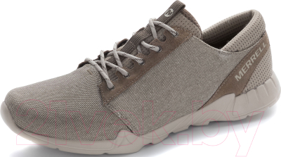 Кеды Merrell Versent Kavari Lace Canvas 59879510 (р-р 10, песочный)